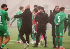 Zimní příprava Sokola Hostouň startuje. Sokol prověří staří známí i moravské celky